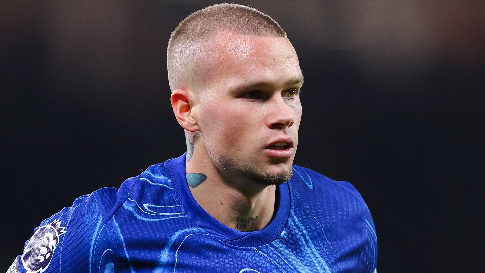 Chelsea set to save millions as Mykhailo Mudryk's record-breaking Premier League ban confirmed