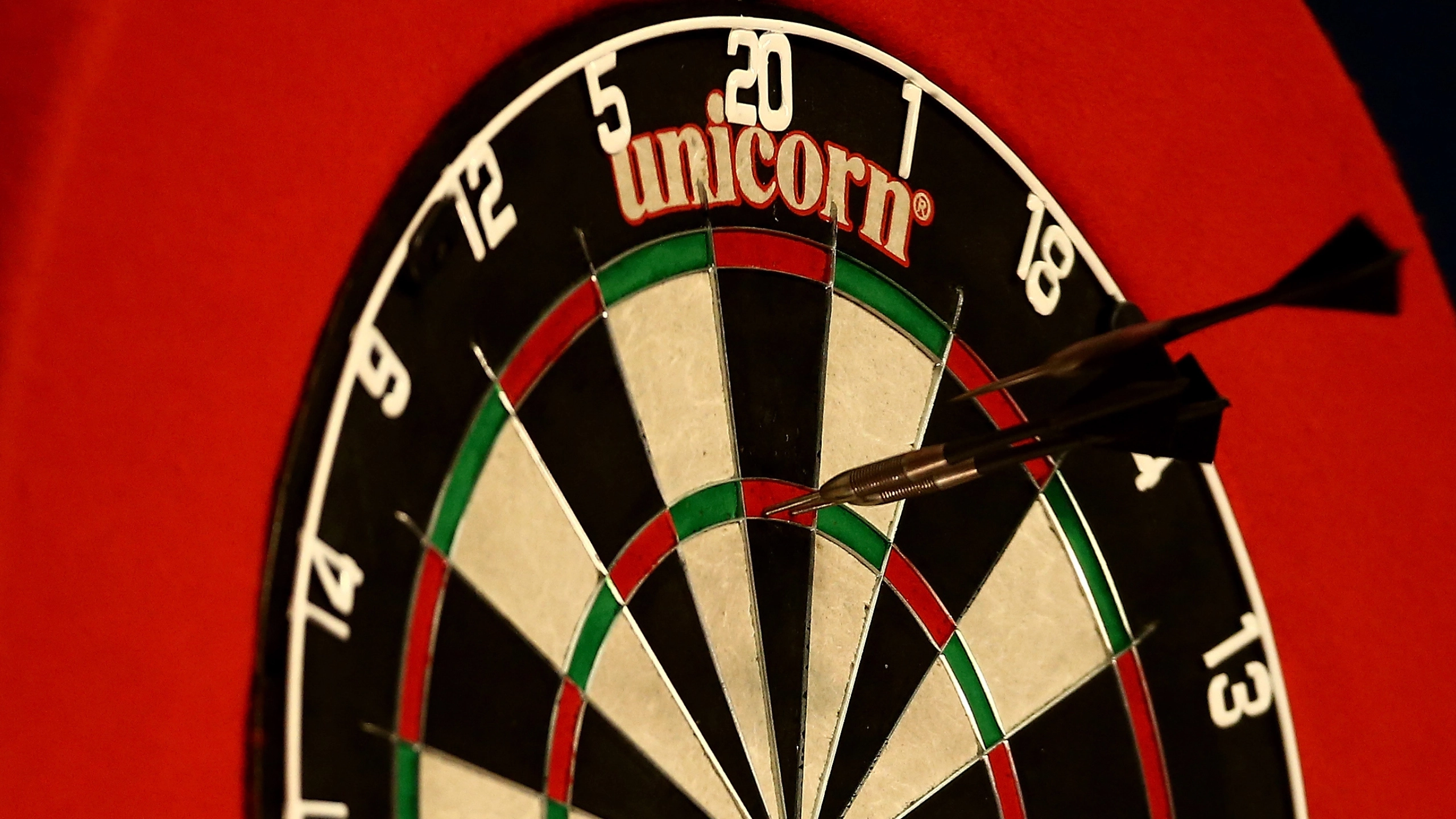 Darts Star Suspended Over Failed Doping Test
