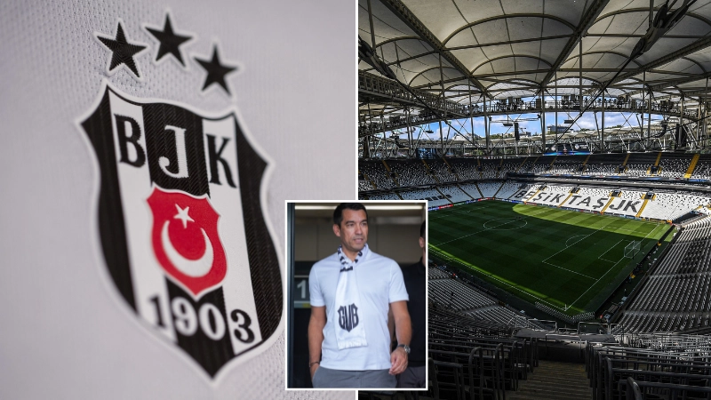 Besiktas put nine players up for sale in brutal clearout including forgotten Liverpool star