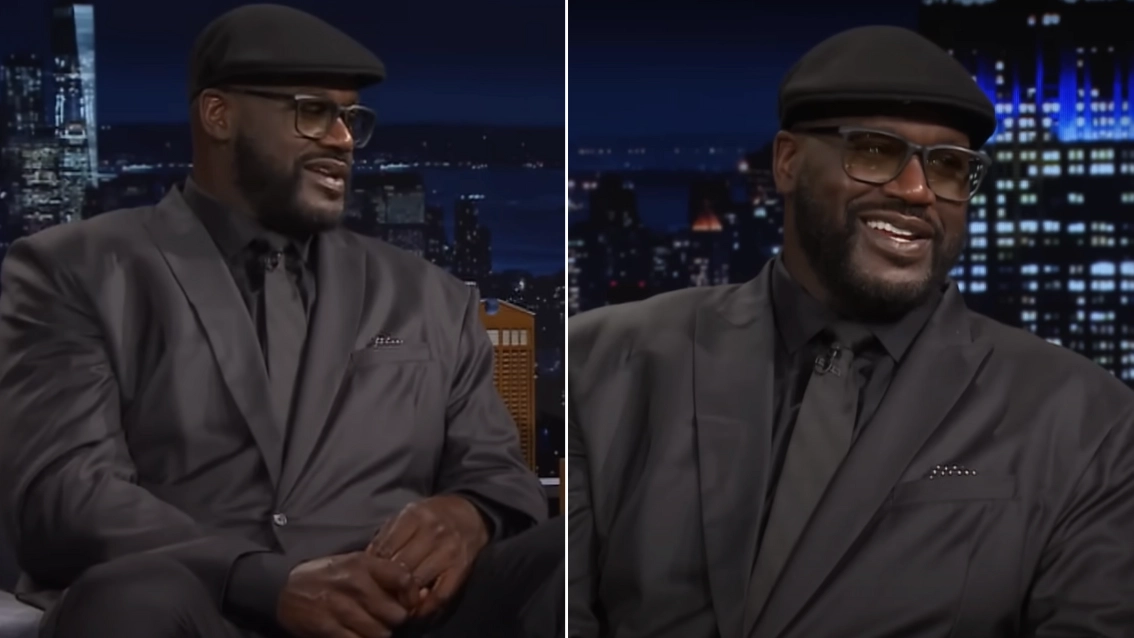 NBA legend Shaq once spent $1.3m at car dealership after comment left him 'p****d'