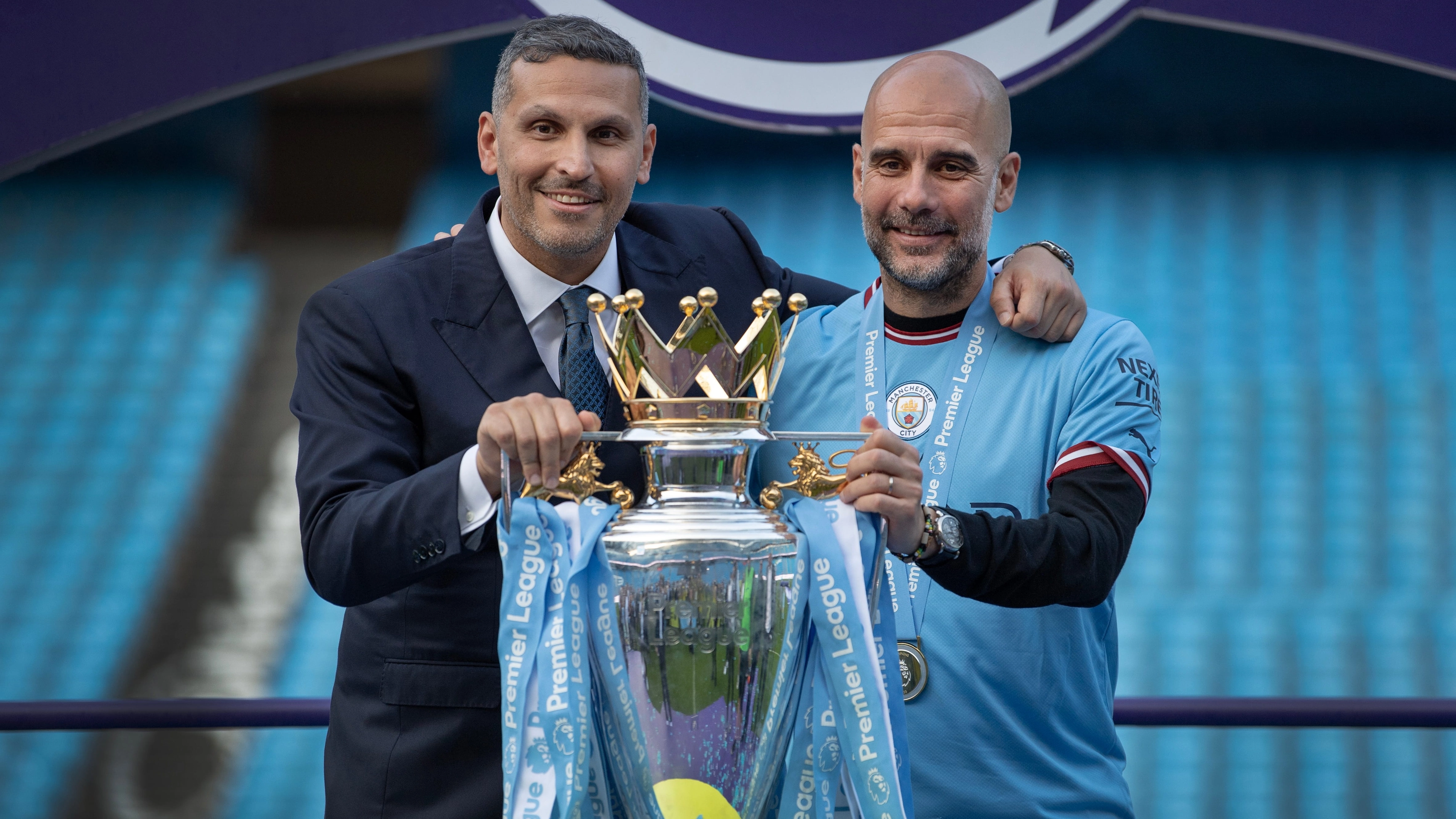 Man City 115 charges update emerges as 'what the club could accept' revealed