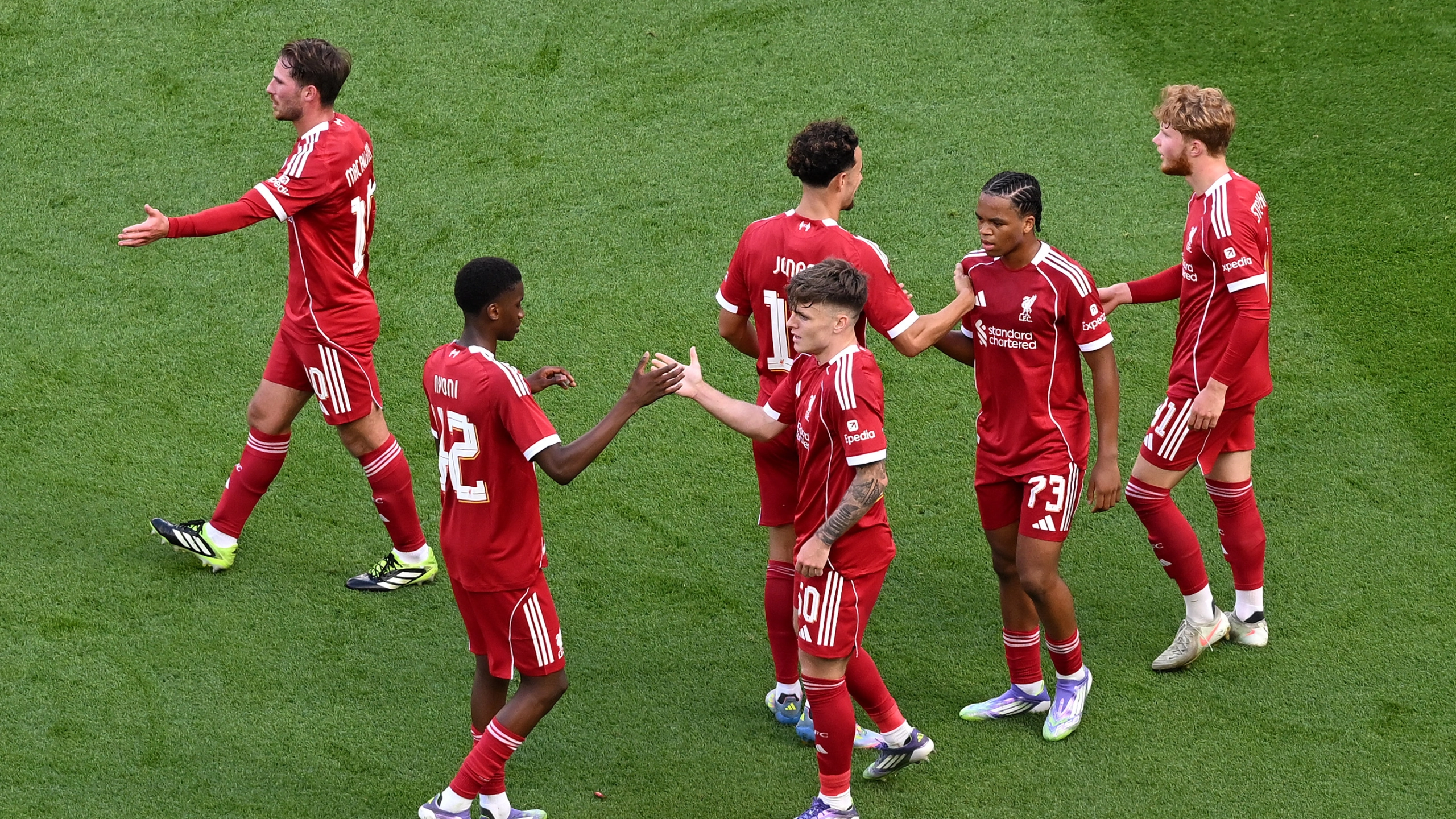Former Liverpool star immediately changes his name after £25 million transfer as reason explained