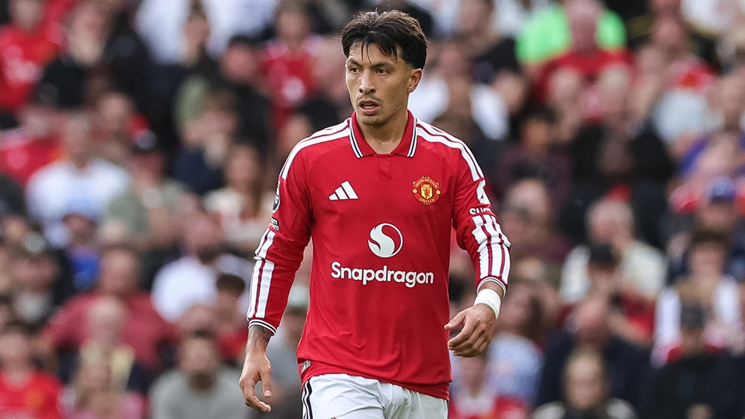 Man United want 'amazing' £70m Premier League star as clear Lisandro Martinez upgrade