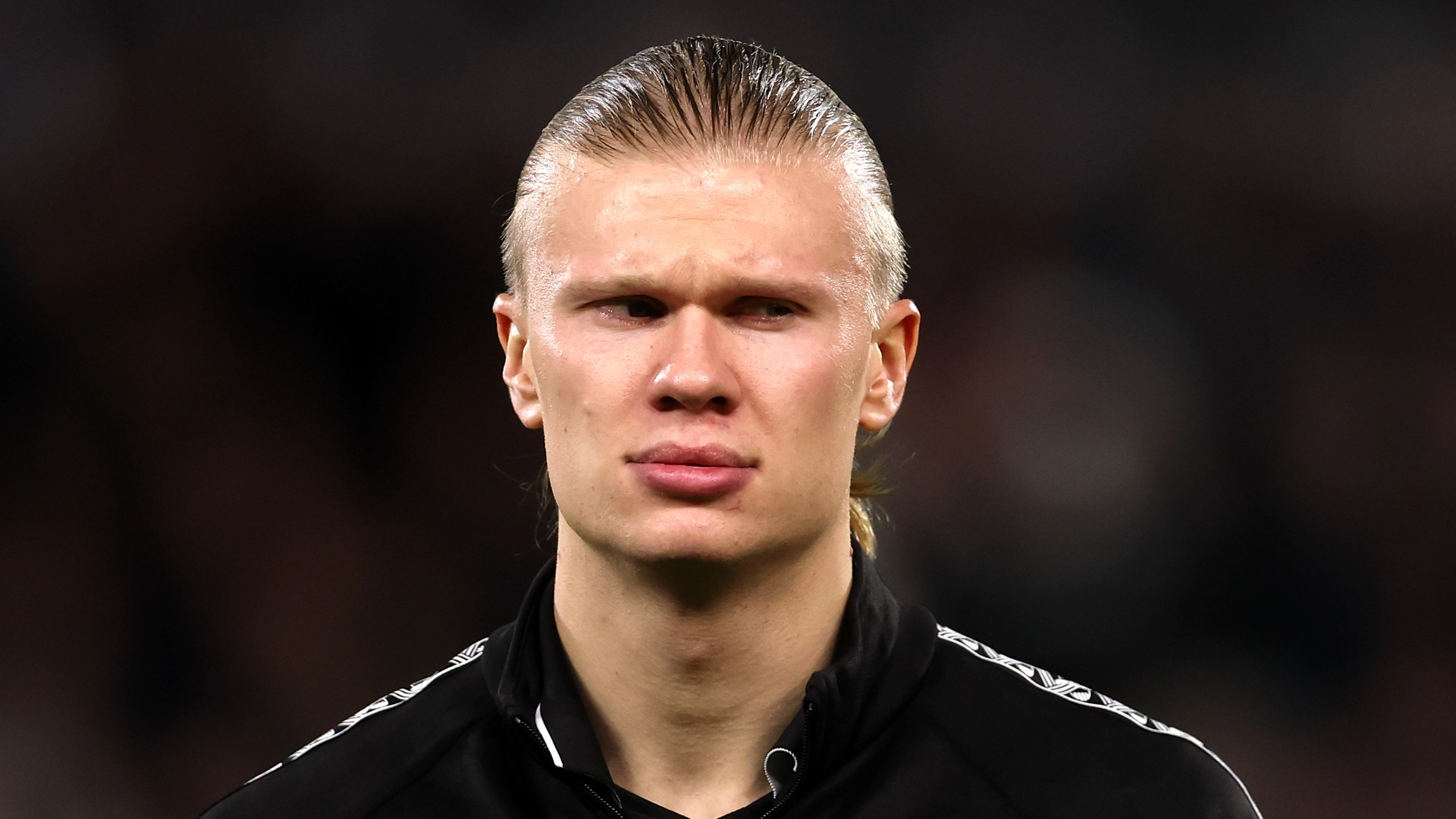 Erling Haaland's Dad 'Forced' Him To Chase 'Dream' Different Career to Football