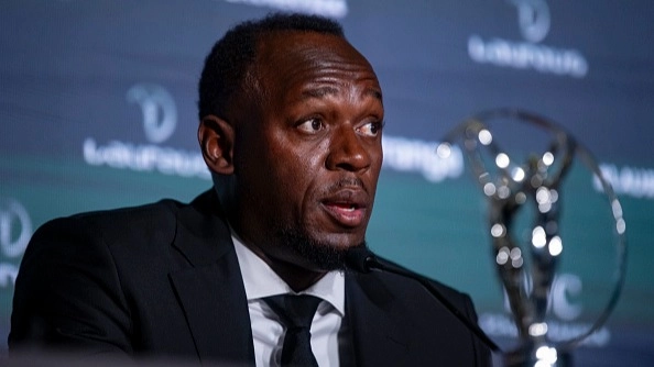 Usain Bolt Revealed Contract Offer To Return as 2028 Olympic 'Plan' Outlined