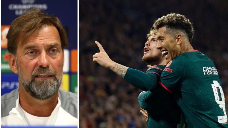 Serie A giants 'ready to sign' Liverpool star but move is dependent on Chelsea flop