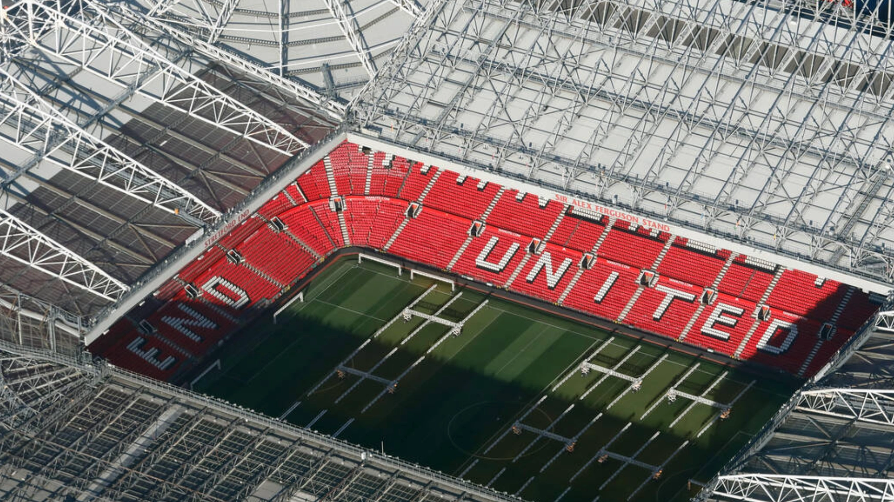 Is Man United vs Liverpool on TV? Channel and live stream