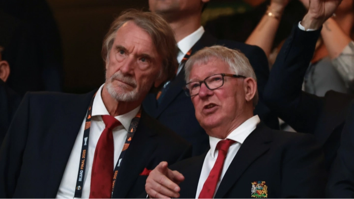 Man Utd Add Surprise New Name to Managerial Shortlist That Hasn't Been Linked Previously