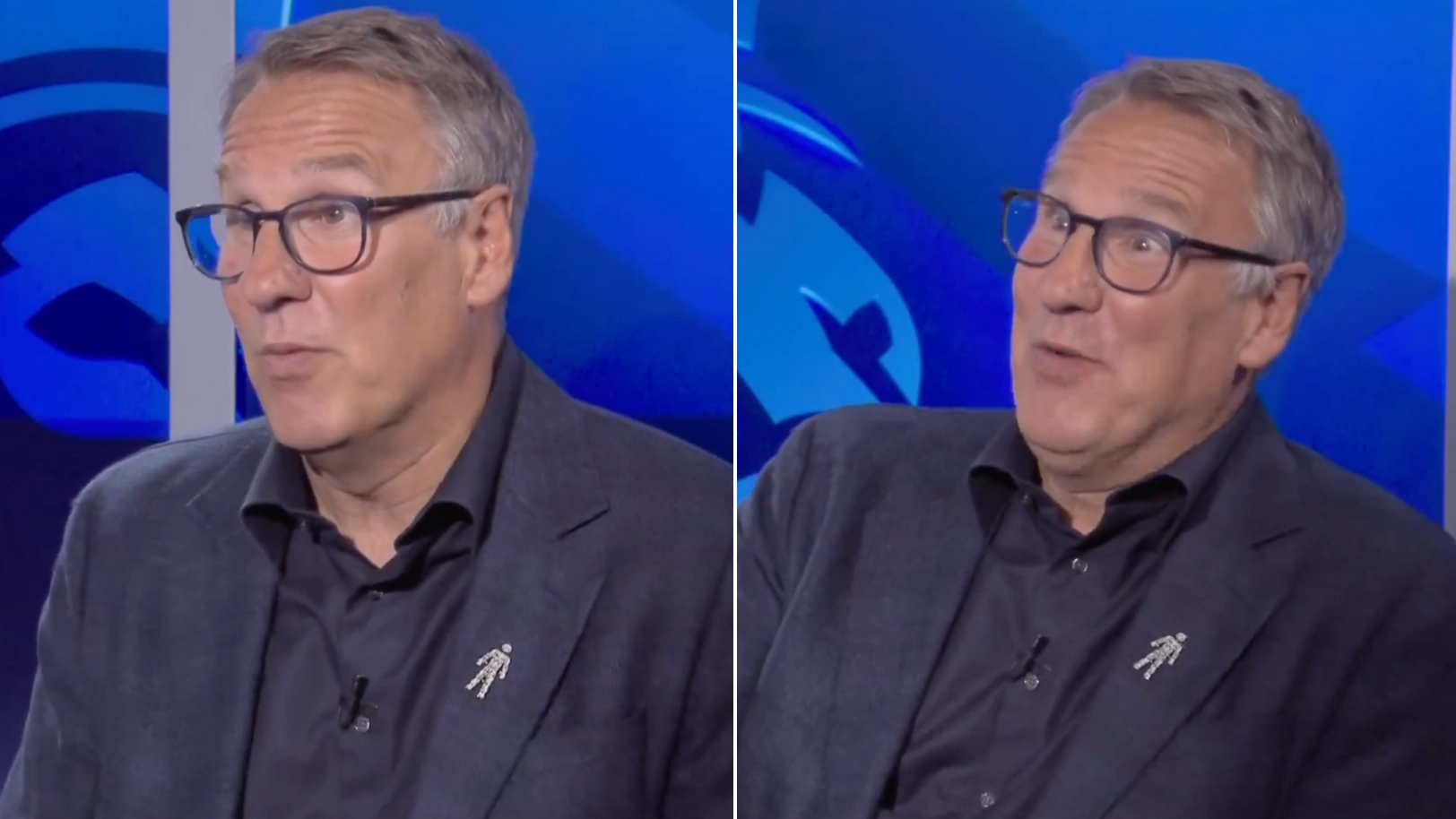 Sky Sports viewers stunned by Paul Merson comment he could live to regret