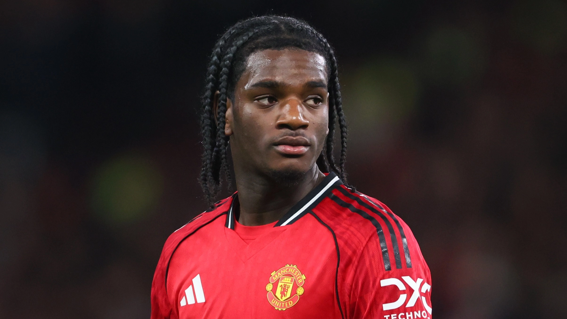 Man Utd's Ayden Heaven Makes Decision on Switching Nations Ahead of World Cup