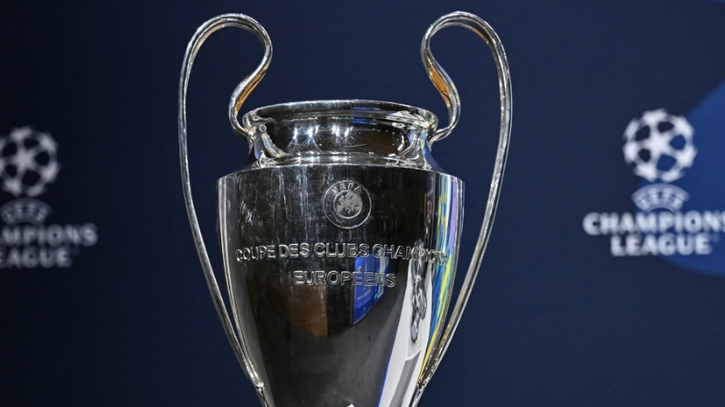 UEFA consider one of the biggest rule changes to the Champions League ever for the knockout stages