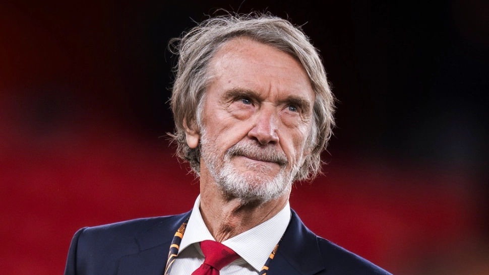 Expert Reveals Man Utd's £3bn Problem That Could Scupper Takeover