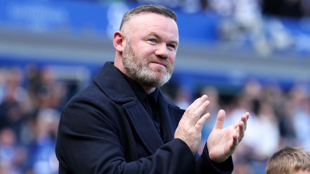 Wayne Rooney is being lined up for unthinkable new managerial role just months after being sacked by Plymouth