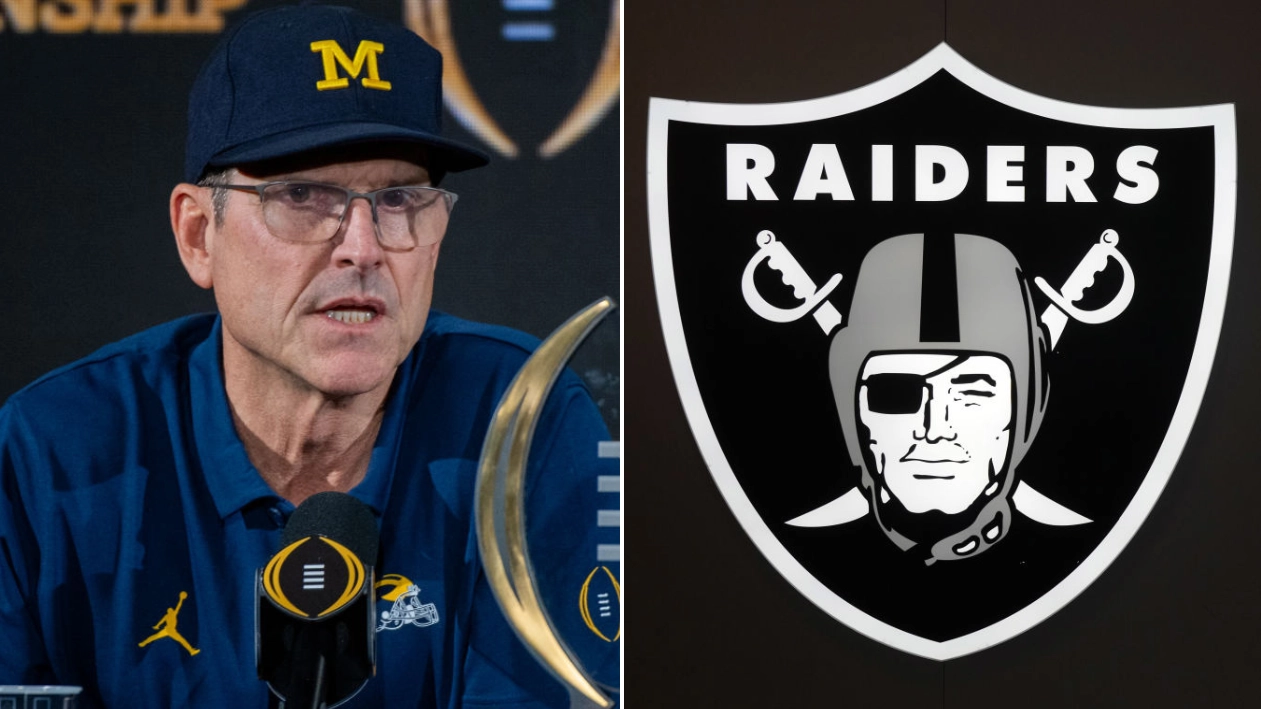 Las Vegas Raiders 70-day head coach search takes new twist after 24 interview requests
