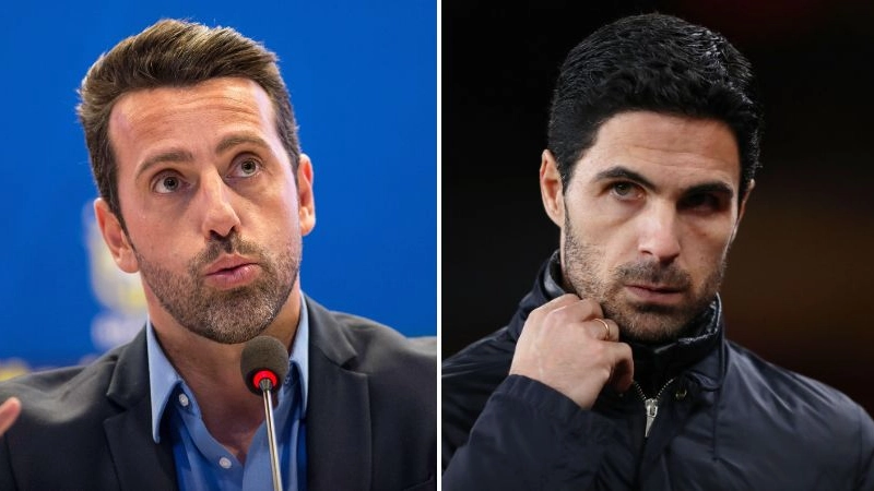 "That's not the case at all..." - Expert claims one Arsenal signing is completely misunderstood