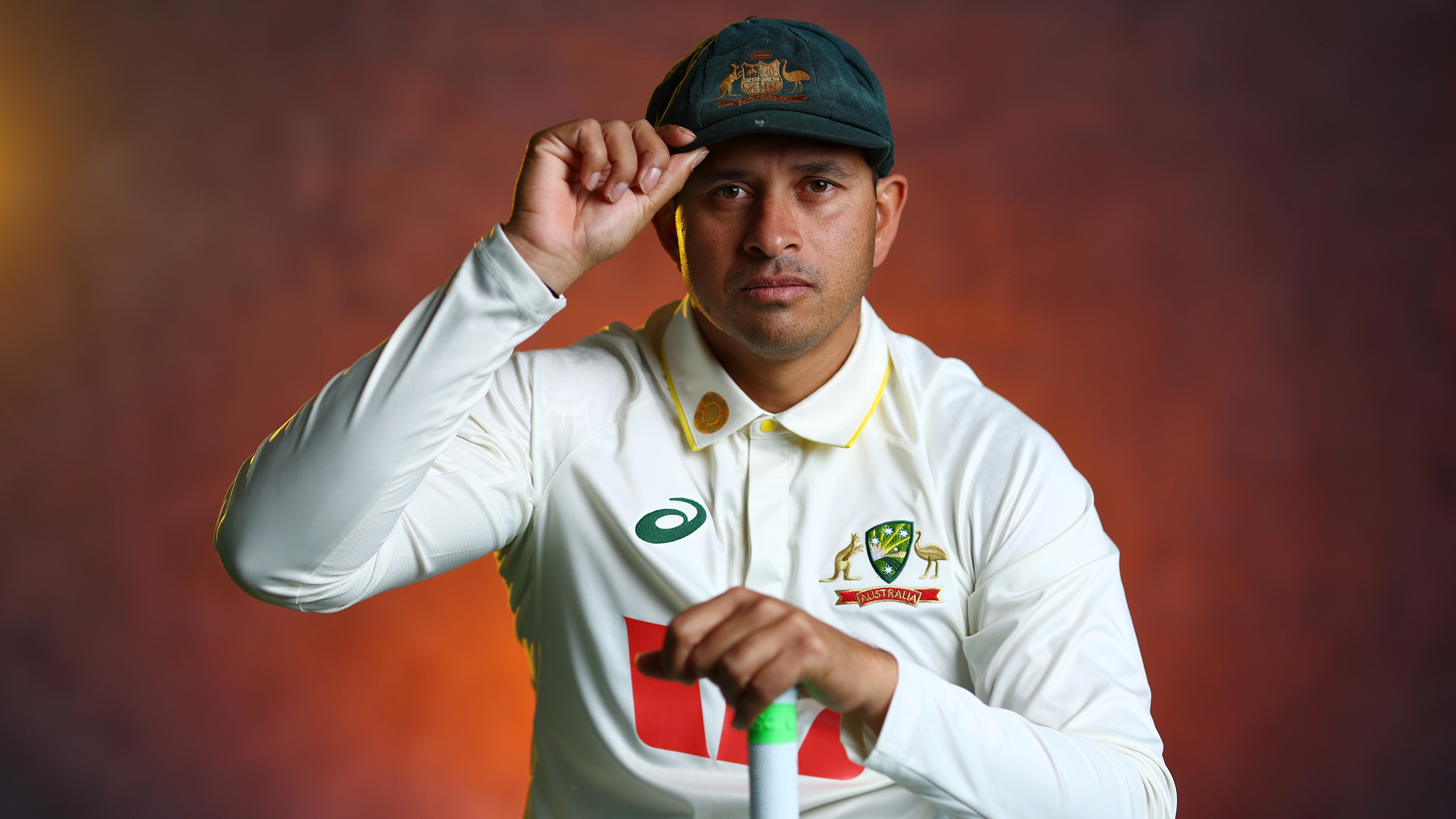 Australia legend Usman Khawaja reveals ‘secret’ health condition he hid for his entire test career