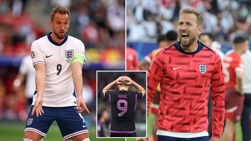Sky Sports reporter drops bombshell Harry Kane theory that nobody else has suggested yet