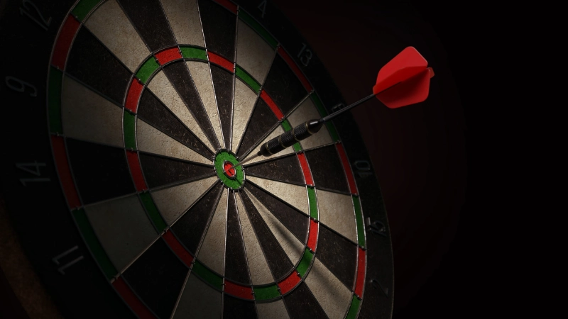 Darts star handed 11-year ban for match-fixing as official statement released