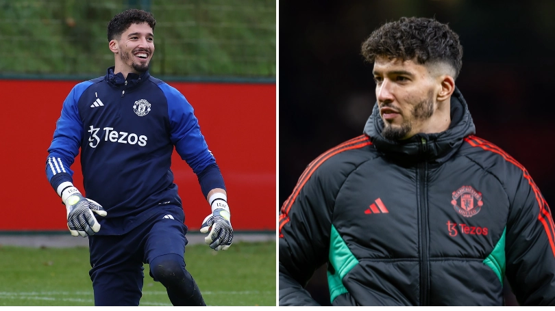 Man Utd's Altay Bayindir reveals how he spent his first pay cheque which could surprise fans