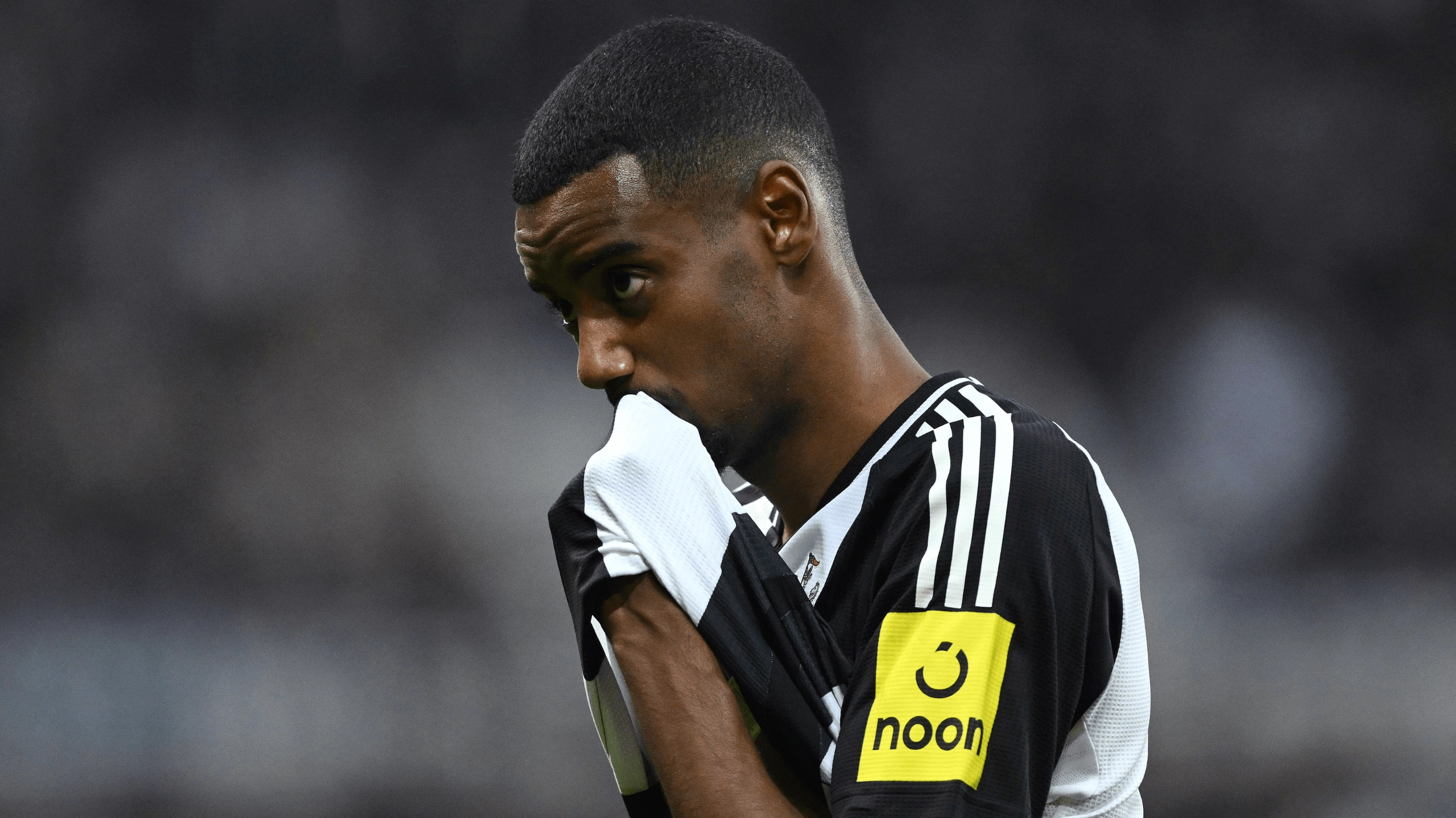 Newcastle take drastic Alexander Isak decision moments before Liverpool clash