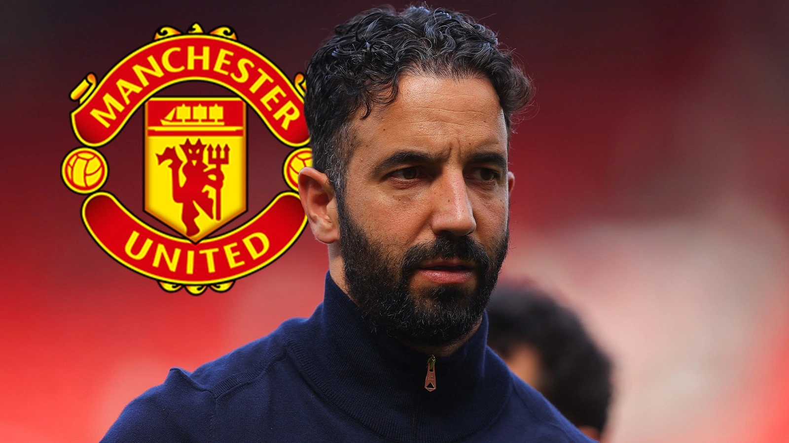Man Utd's Secret Six-Man Manager Shortlist Before Ruben Amorim Revealed