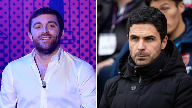 'Don't want to negotiate...' - Romano admits Arsenal's summer business is on hold for key reason