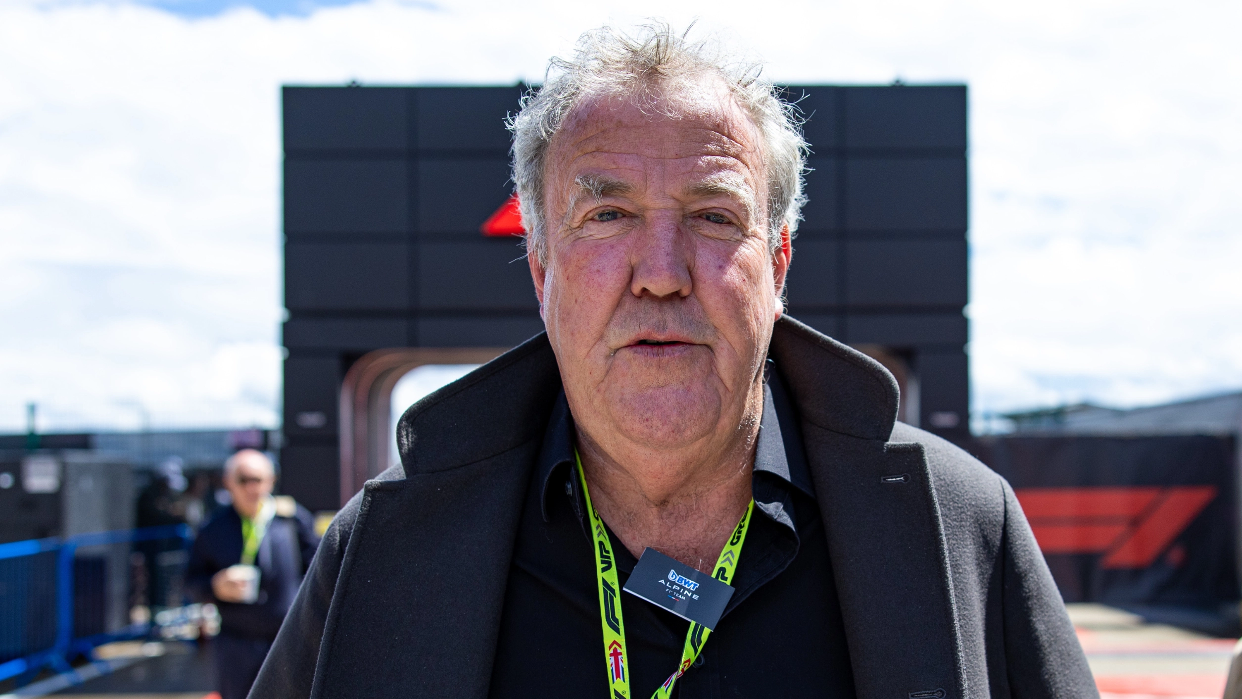 Jeremy Clarkson issues four-word response to Red Bull sacking Christian Horner and it sums the entire saga up