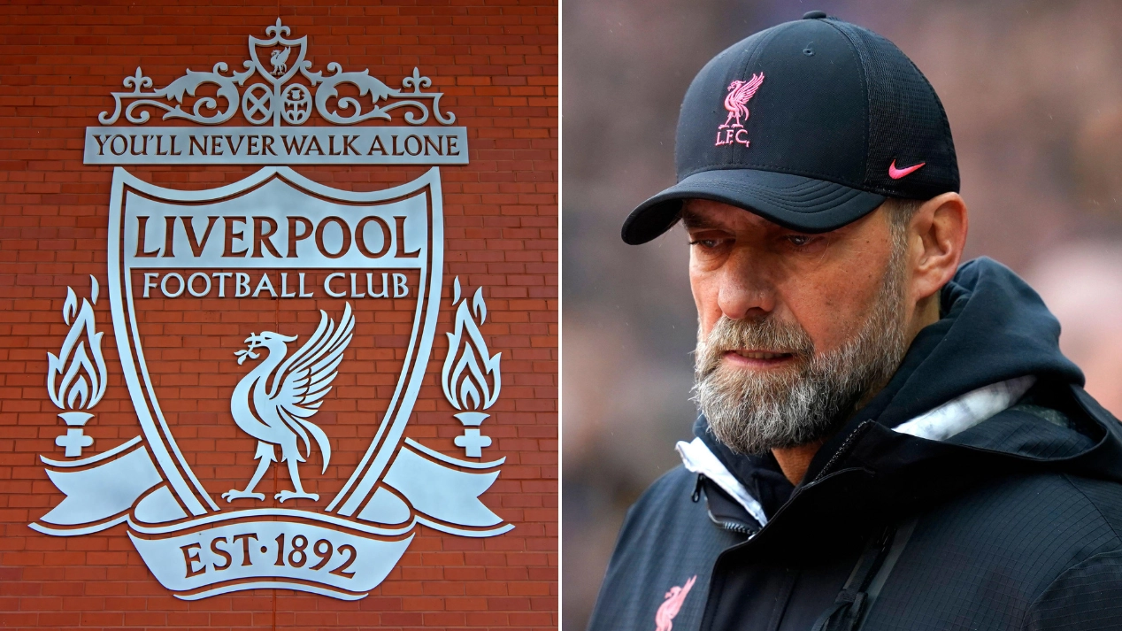 Liverpool star's home burgled after Bournemouth defeat