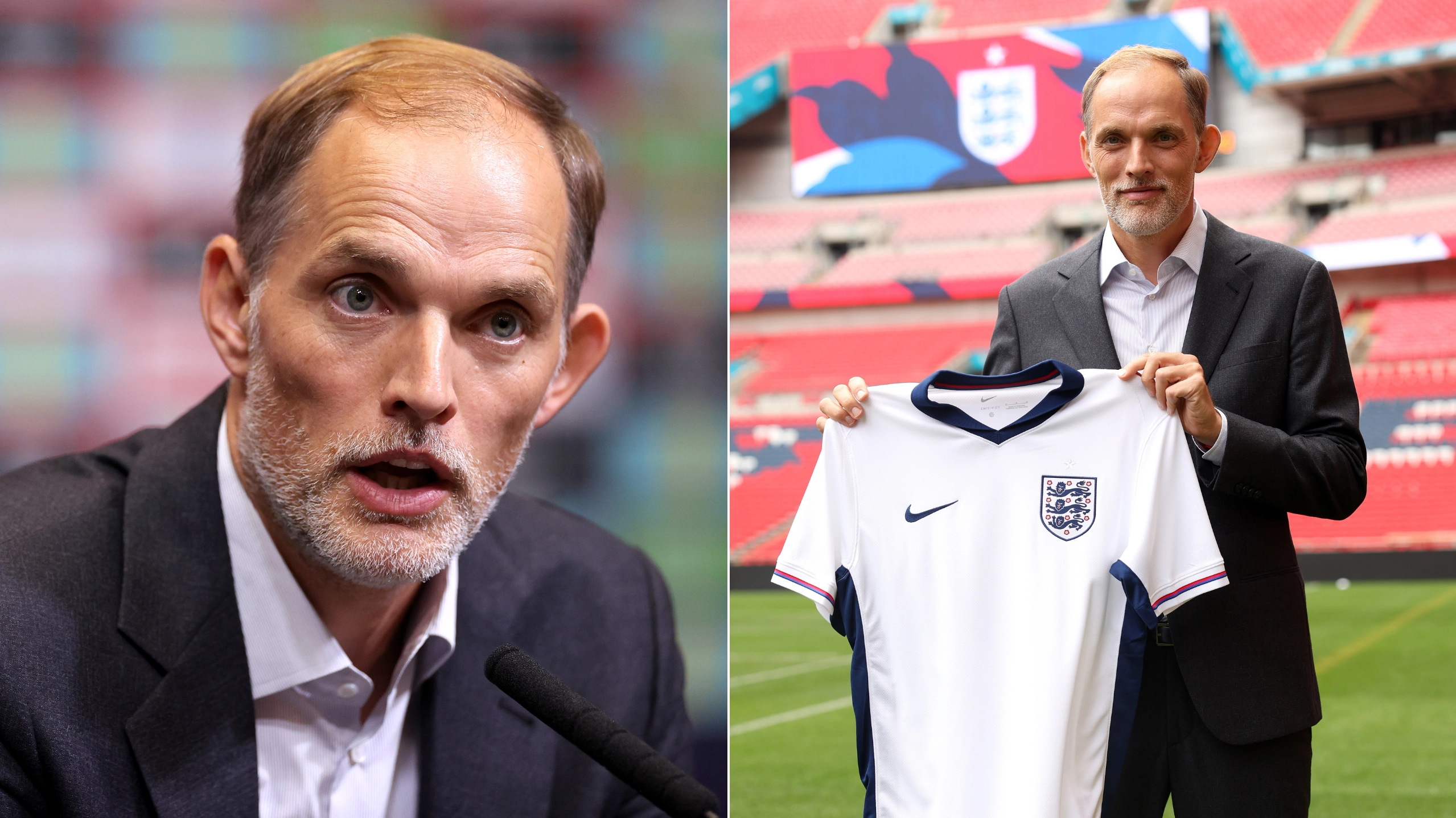 New England manager Thomas Tuchel makes his first big decision ahead of formally replacing Lee Carsley