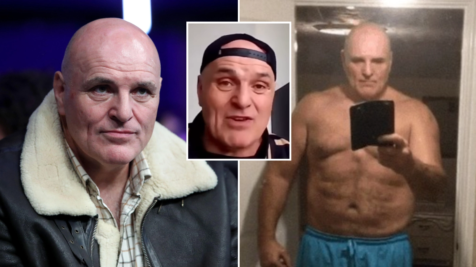 John Fury ACCEPTS Massive Fight Challenge: 'I Could Make Him Look Stupid'
