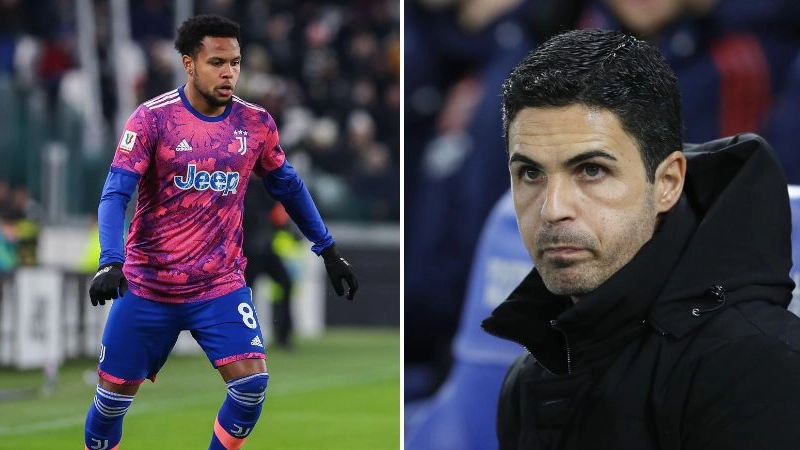 "Happy to join..." - Journalist drops key update over Arsenal target as transfer talks revealed