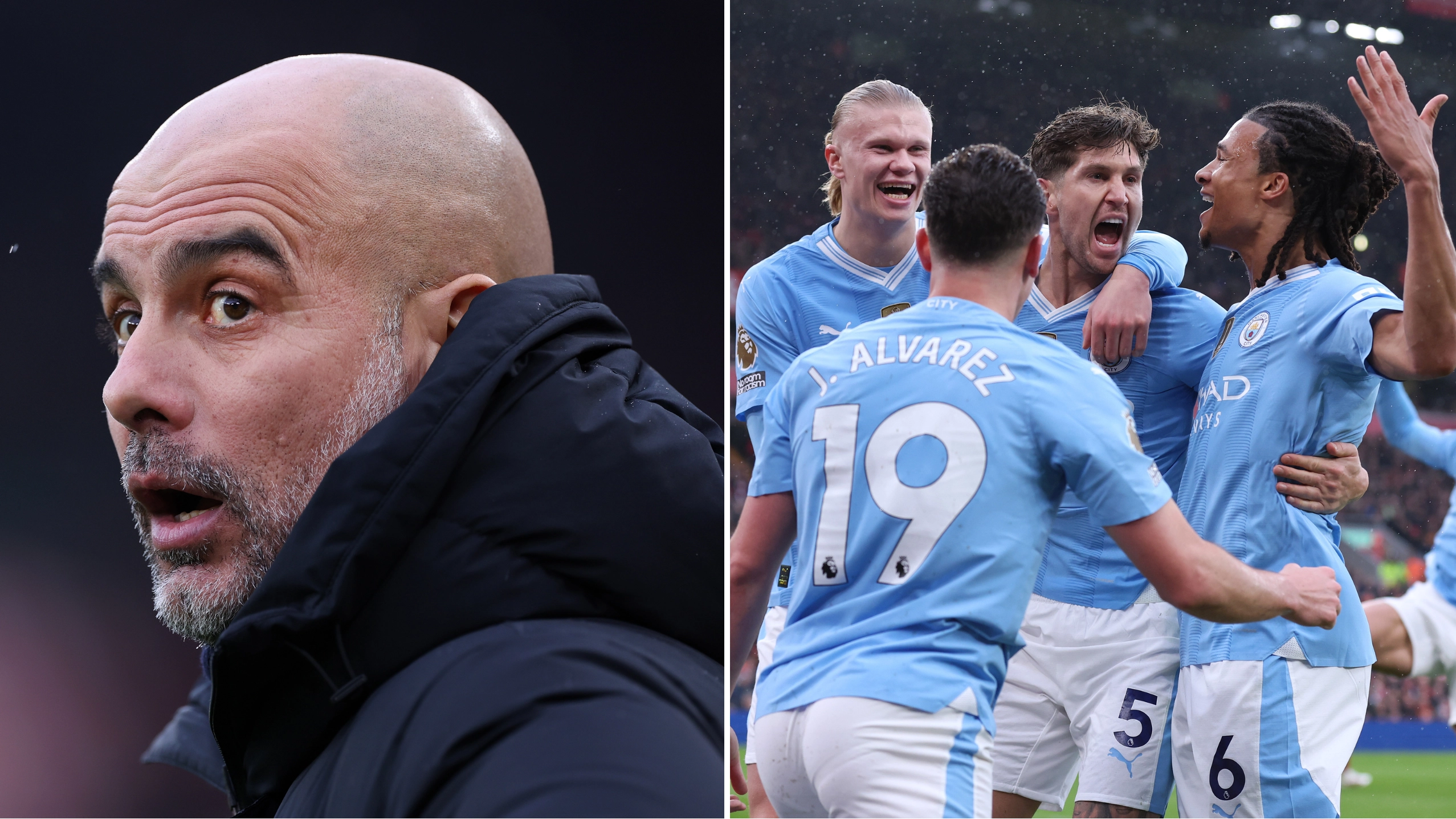 Man City could lose player crucial to Premier League title chances due to contract stalemate