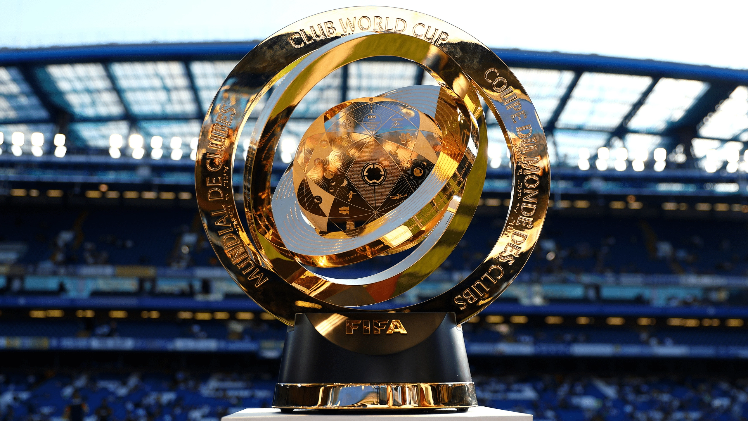 FIFA set to make huge change to Club World Cup and it could impact 10 teams