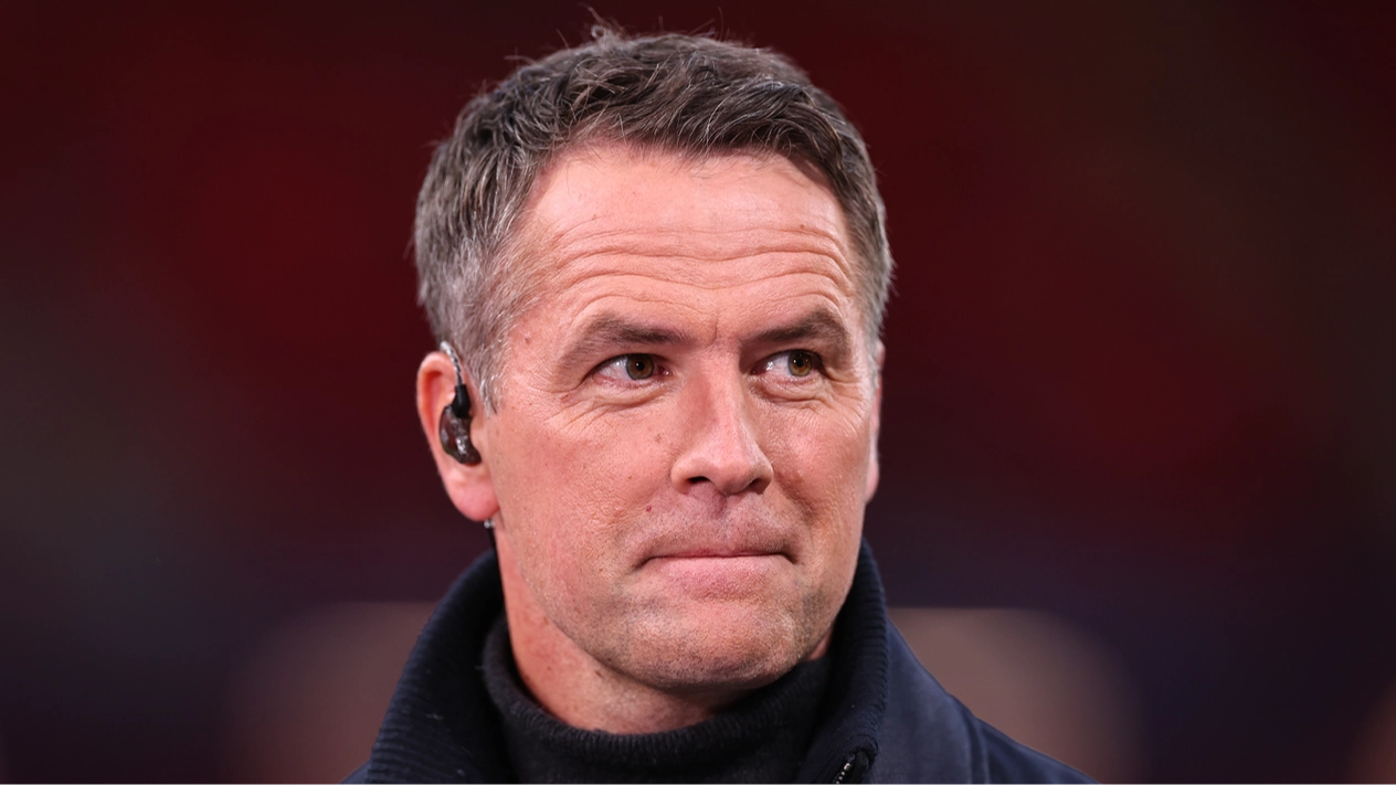 Michael Owen Names 'Teenager' Who Was Better Than Yamal and Rooney at Same Age