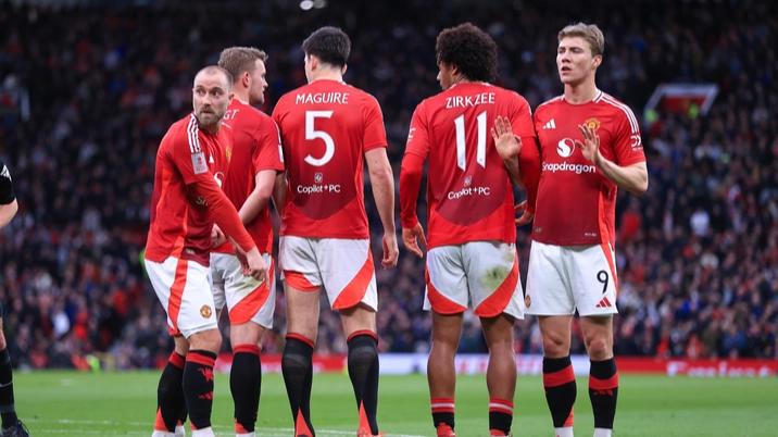 Man United fans want player sold ASAP and replaced with superstar signing as 'contact made' over sensational swap deal