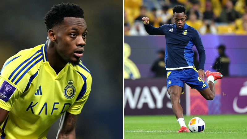 Al Nassr star 'sent' Jhon Duran warning about life in Saudi Arabia before his Aston Villa transfer