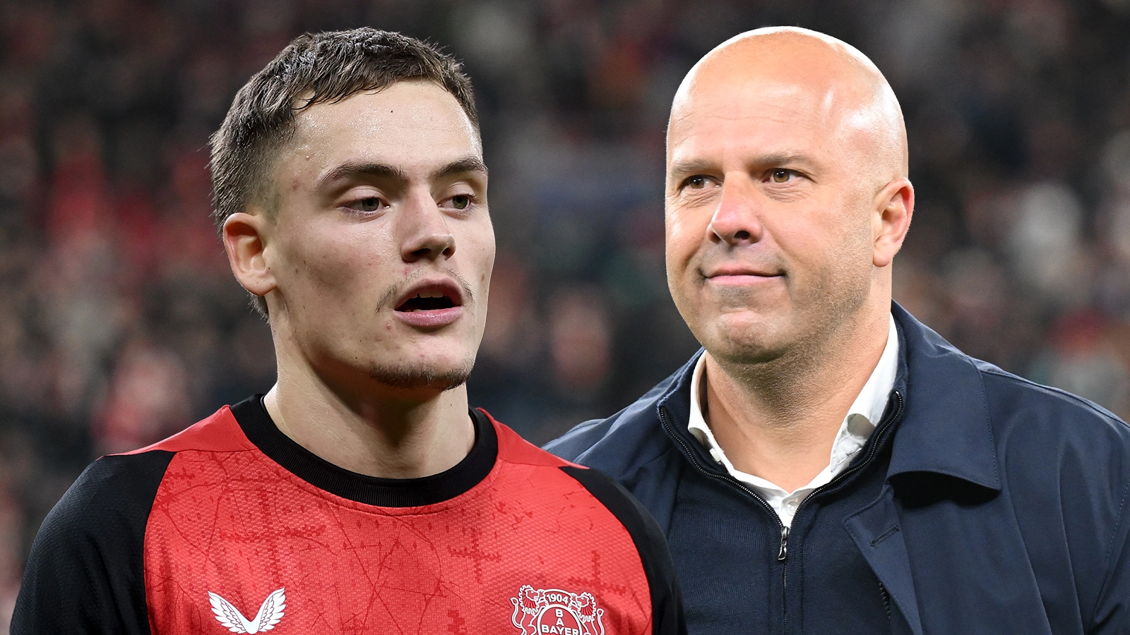 Liverpool 'decide to sell' star player immediately after Florian Wirtz transfer is completed