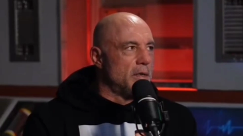 Joe Rogan Leaves Podcast Host Baffled With Comments on Jesus and AI