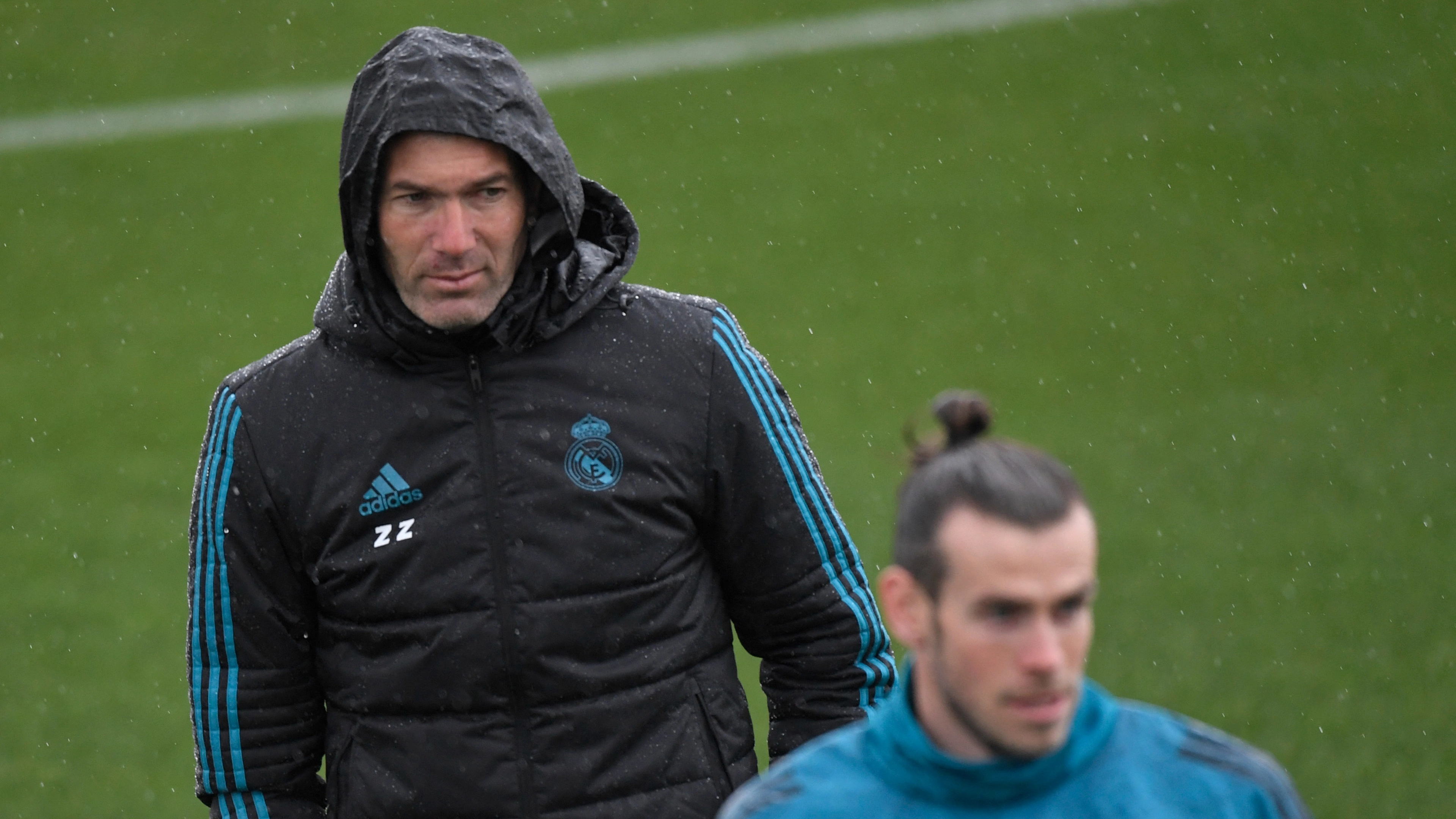 Gareth Bale reveals brutally honest truth about working under Zinedine Zidane at Real Madrid