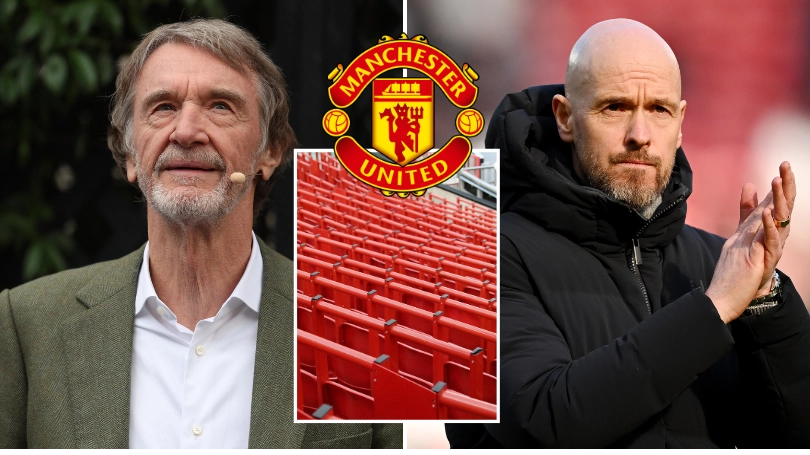 Man Utd face backlash after telling season ticket holders to move for current players because of shock reason