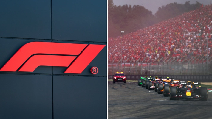 F1 closing in on 11th team after 'breakthrough' talks with massive automobile brand