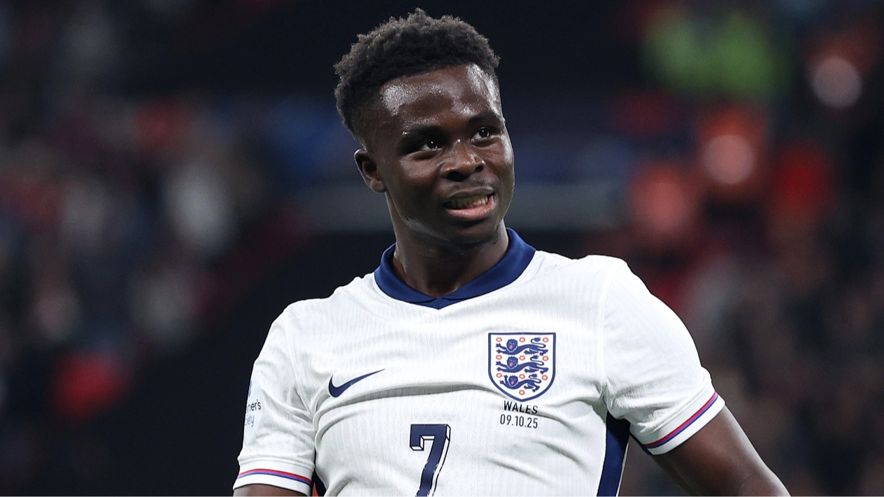 Thomas Tuchel Reacts to Bukayo Saka Stat With Brutal ‘Not Enough’ Comment