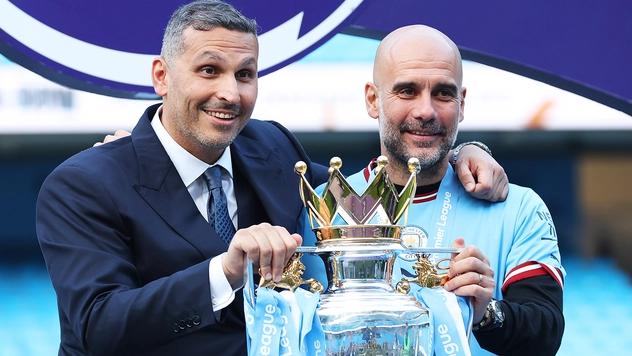Man City Could Face 29-Club Compensation Claim If Found Guilty