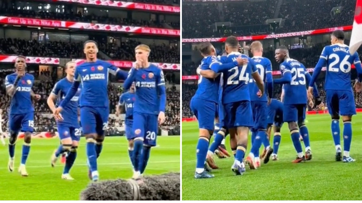 Raheem Sterling 'facing FA ban' over video Chelsea posted on their OWN TikTok account