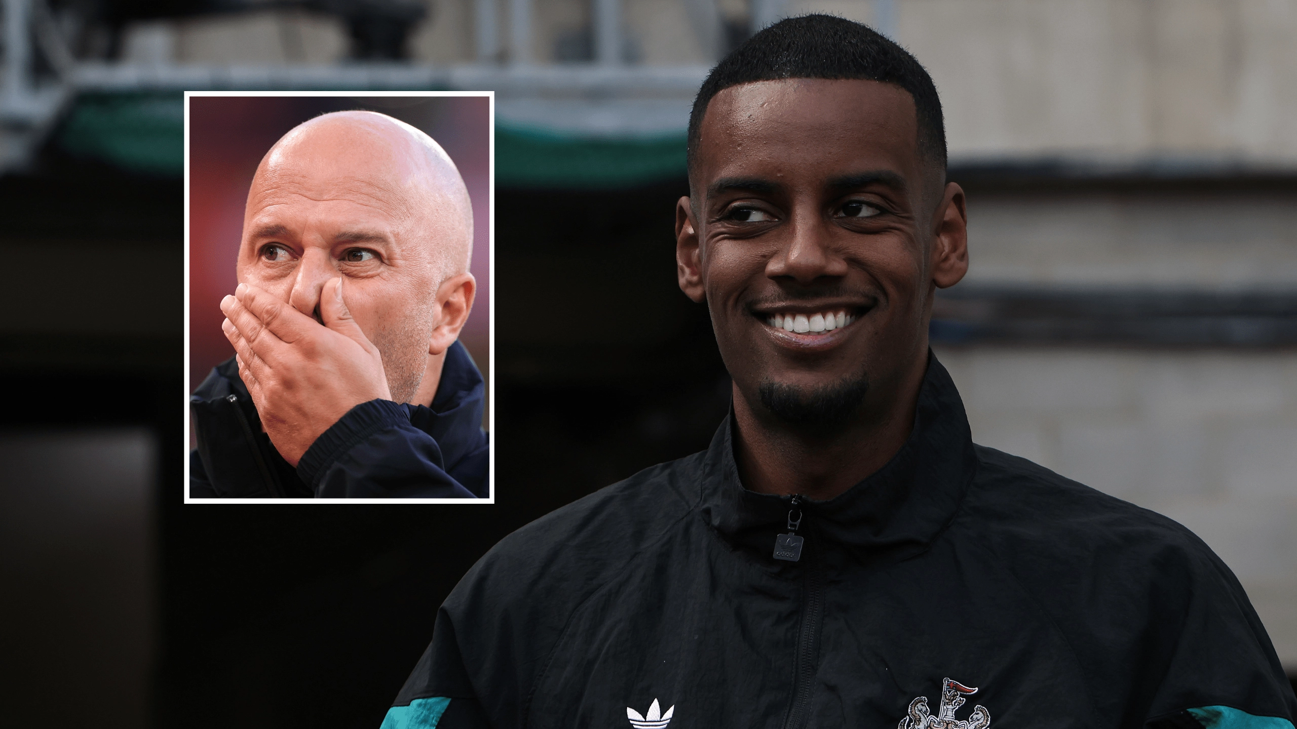 Newcastle open door to Alexander Isak scenario that was considered unthinkable in Liverpool boost