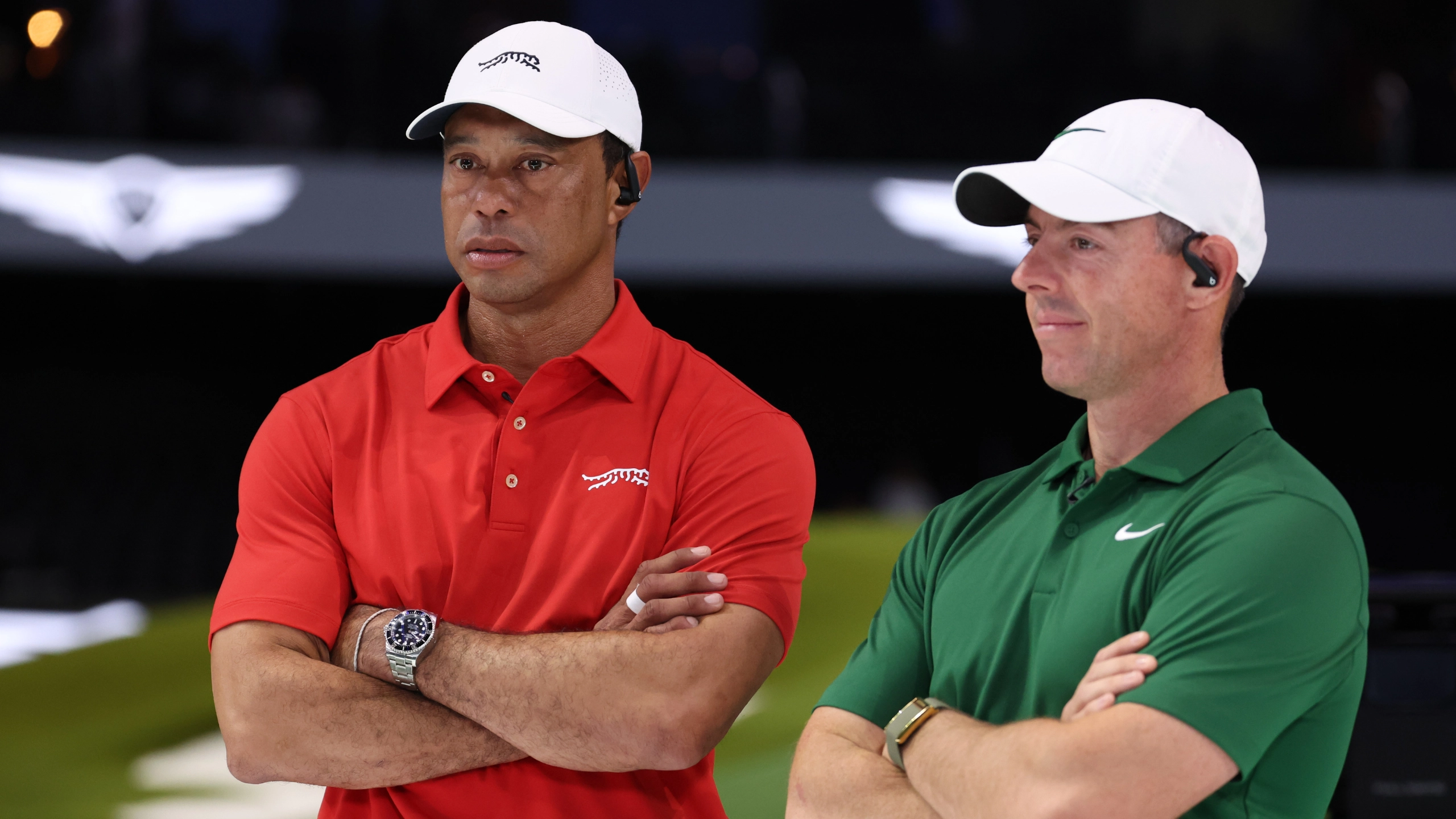 Tiger Woods issues statement after Rory McIlroy wins the Masters and his response speaks volumes