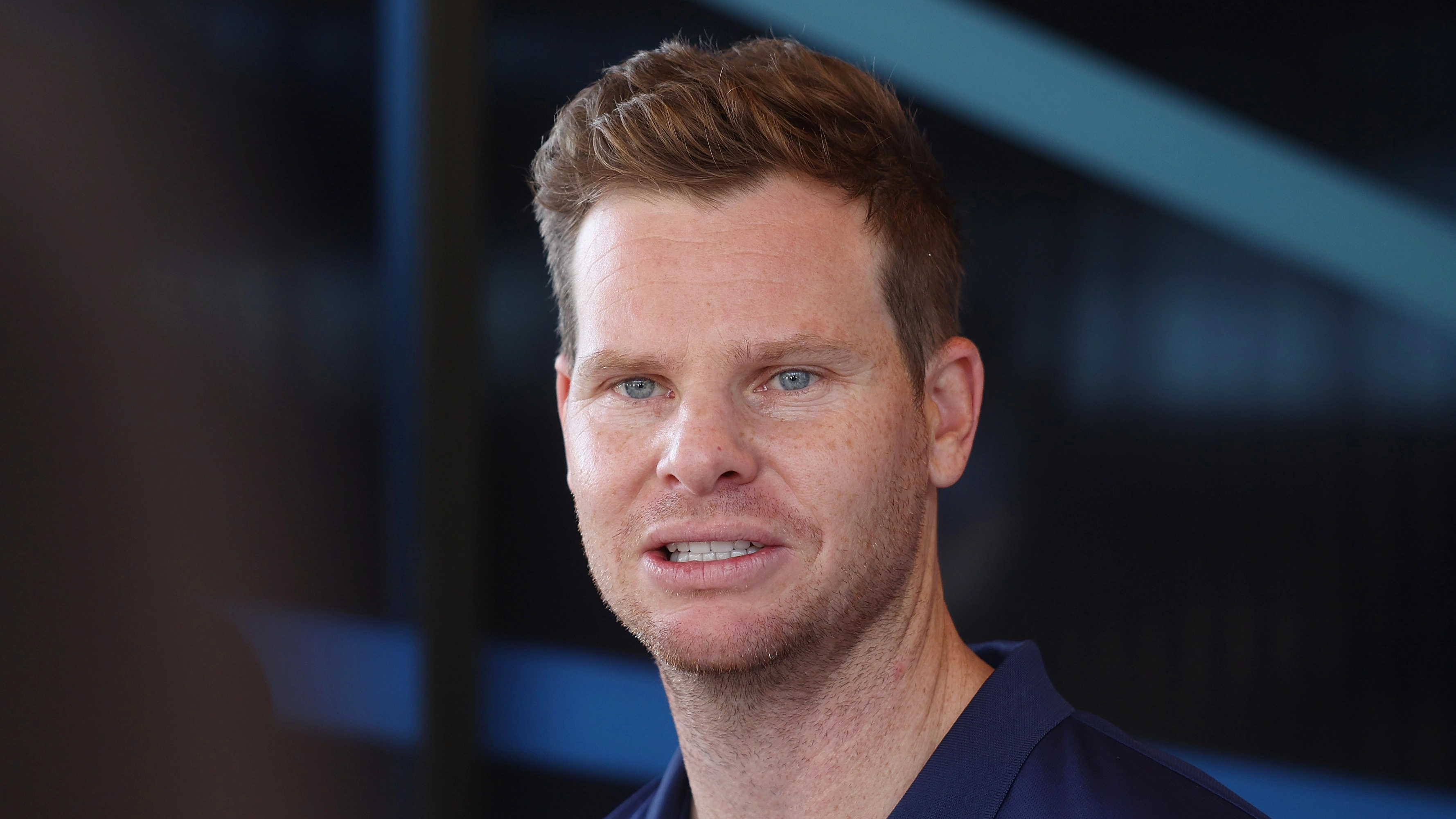 Steve Smith Launches Bizarre Attack on Monty Panesar on Eve of Ashes