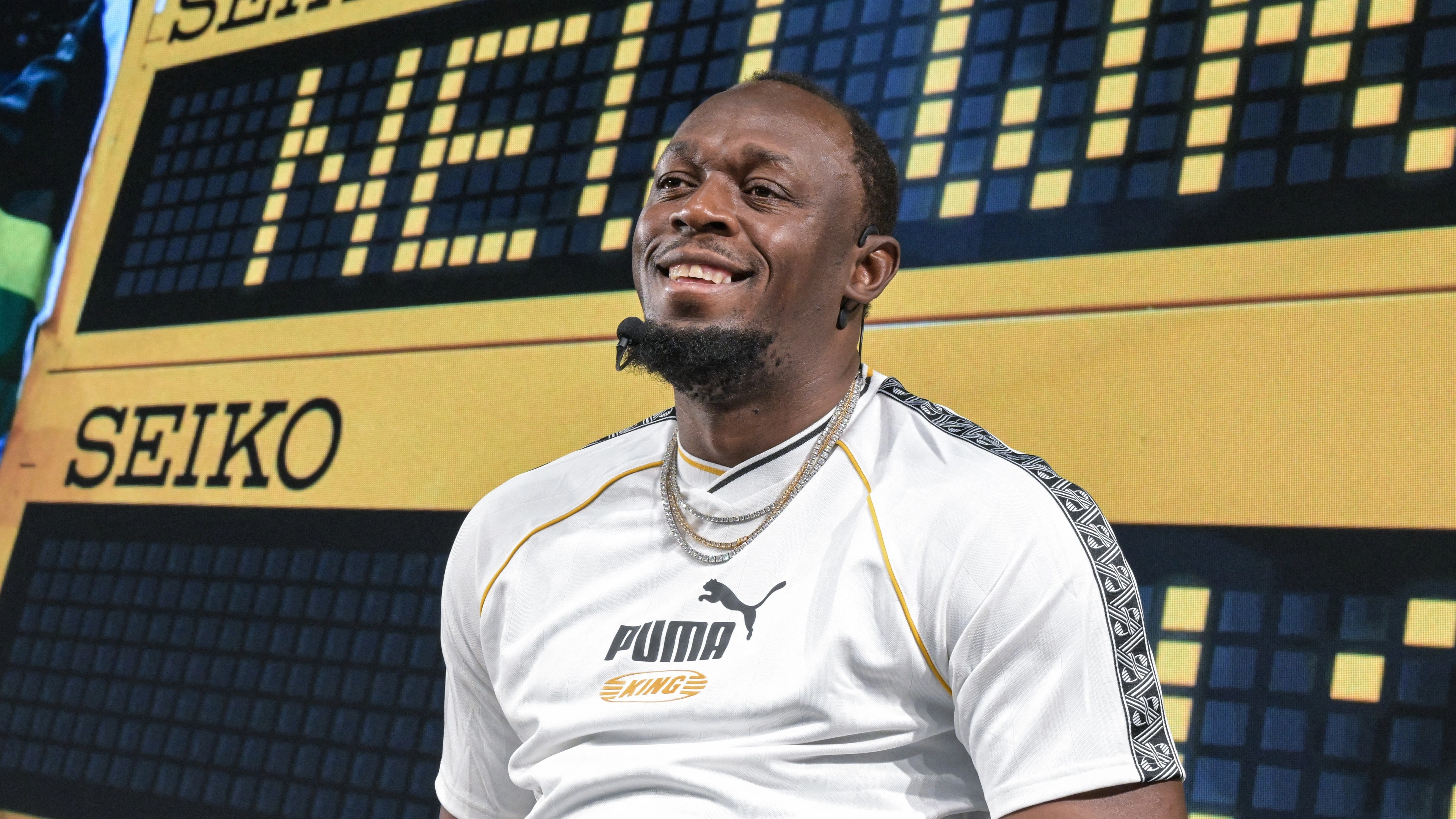 Usain Bolt Snubs Noah Lyles When Naming Two 'Biggest Stars' in Track and Field