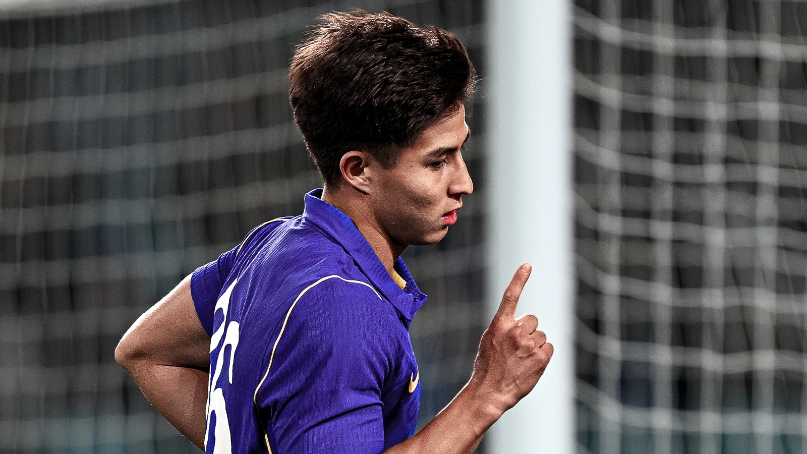 Chelsea's first goal of pre-season scored by teenager who doesn’t even play for club yet