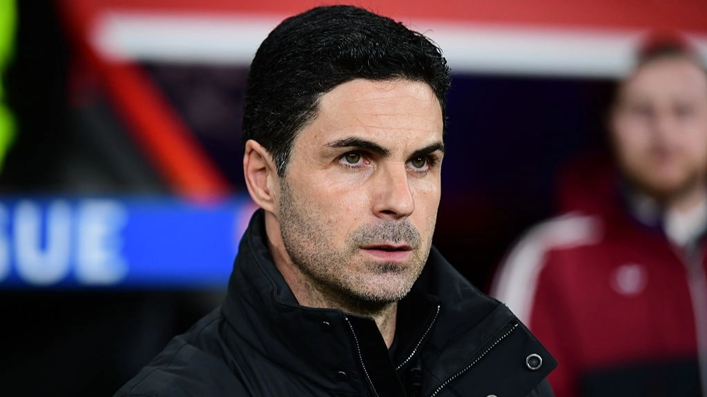 Arsenal £45m summer transfer 'confirmed' hours before Everton clash